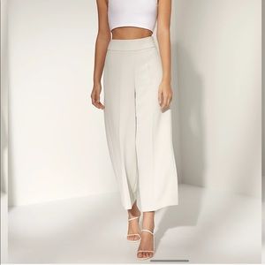 Wilfred Sabina Pant